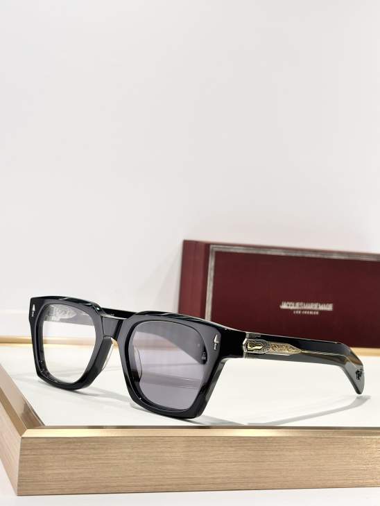 Picture of Jacques Marie Mage Sunglasses _SKUfw75733252fw